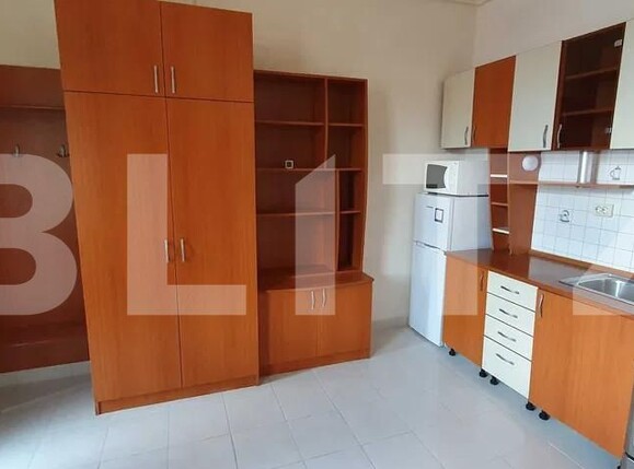 Garsonieră de închiriat Central - 201030AI | BLITZ Cluj-Napoca | Poza2