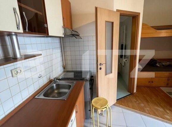 Garsonieră de închiriat Central - 201030AI | BLITZ Cluj-Napoca | Poza4