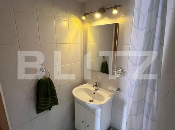 Garsonieră de închiriat Central - 201030AI | BLITZ Cluj-Napoca | Poza6