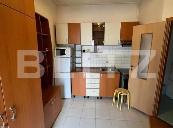 Garsonieră de închiriat Central - 201030AI | BLITZ Cluj-Napoca | Poza3