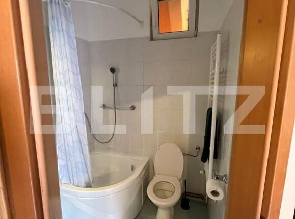 Garsonieră de închiriat Central - 201030AI | BLITZ Cluj-Napoca | Poza7