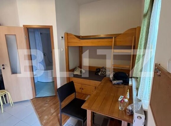 Garsonieră de închiriat Central - 201030AI | BLITZ Cluj-Napoca | Poza1