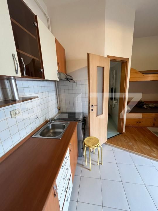 Garsonieră de închiriat Central - 201030AI | BLITZ Cluj-Napoca | Poza4