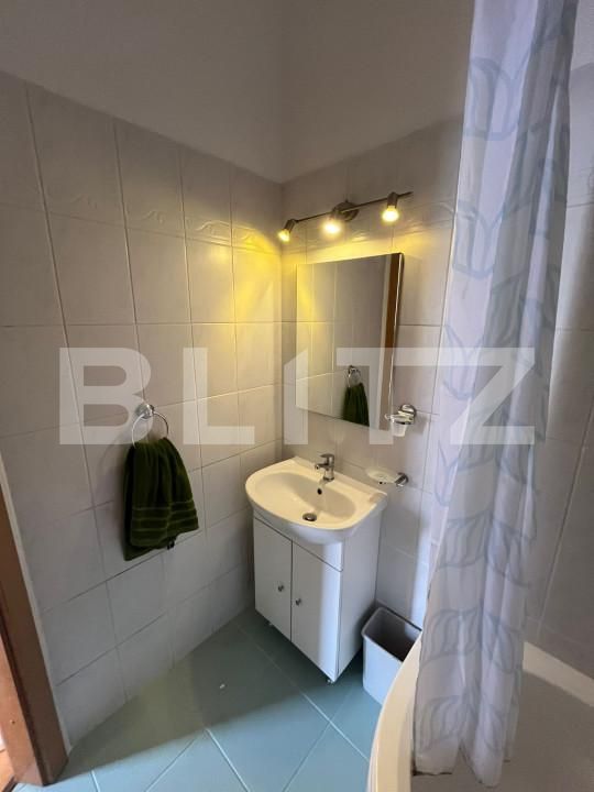 Garsonieră de închiriat Central - 201030AI | BLITZ Cluj-Napoca | Poza6