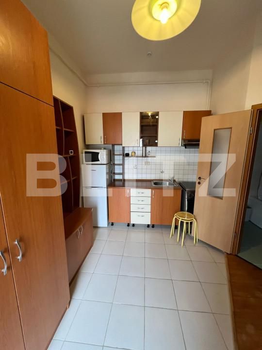 Garsonieră de închiriat Central - 201030AI | BLITZ Cluj-Napoca | Poza3