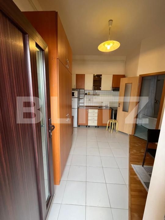 Garsonieră de închiriat Central - 201030AI | BLITZ Cluj-Napoca | Poza5