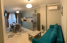 Apartament 3 camere, 72 mp, parcare, zona USAMV 