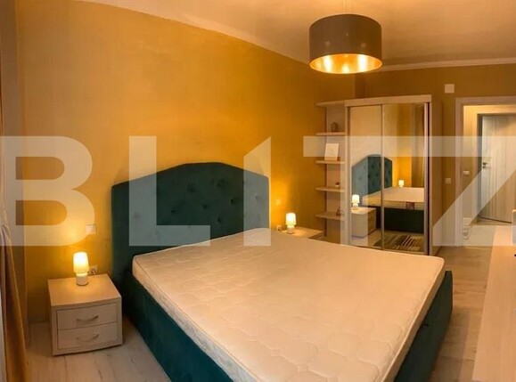 Apartament de închiriat 3 camere Manastur - 201031AI | BLITZ Cluj-Napoca | Poza2