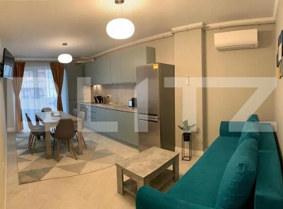 Apartament de închiriat 3 camere Manastur - 201031AI | BLITZ Cluj-Napoca | Poza3