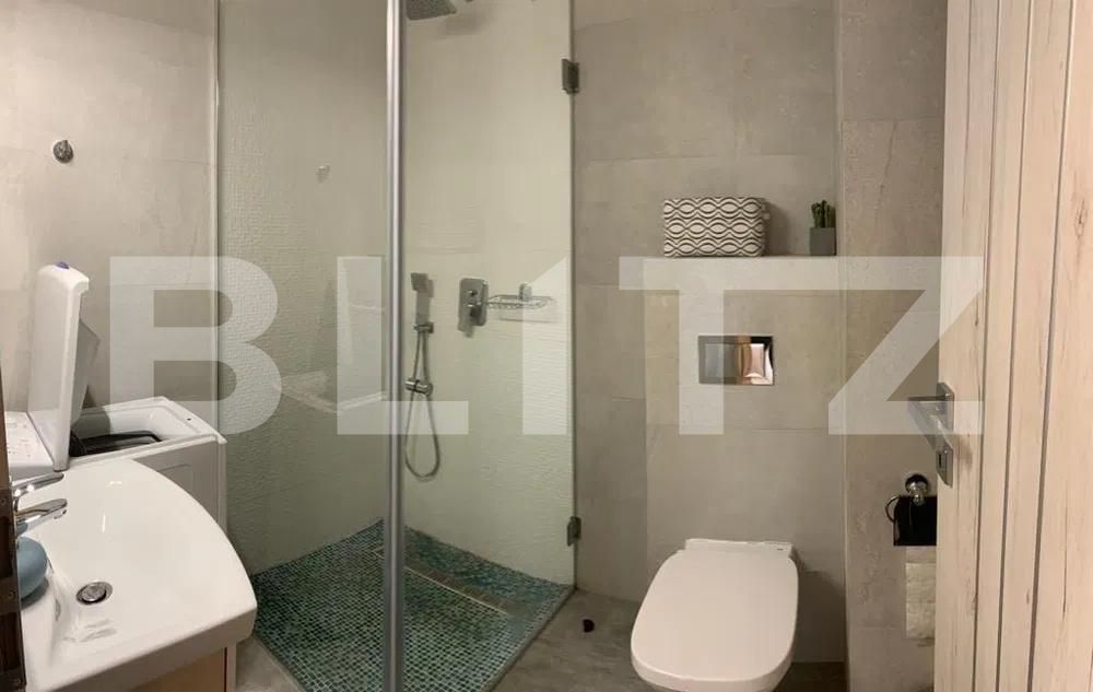 Apartament de închiriat 3 camere Manastur - 201031AI | BLITZ Cluj-Napoca | Poza4