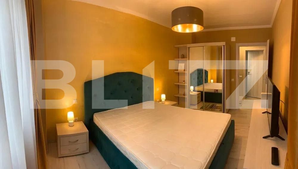 Apartament de închiriat 3 camere Manastur - 201031AI | BLITZ Cluj-Napoca | Poza2
