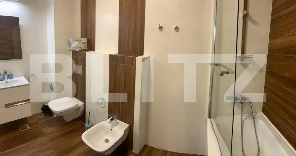 Apartament de închiriat 3 camere Manastur - 201031AI | BLITZ Cluj-Napoca | Poza5