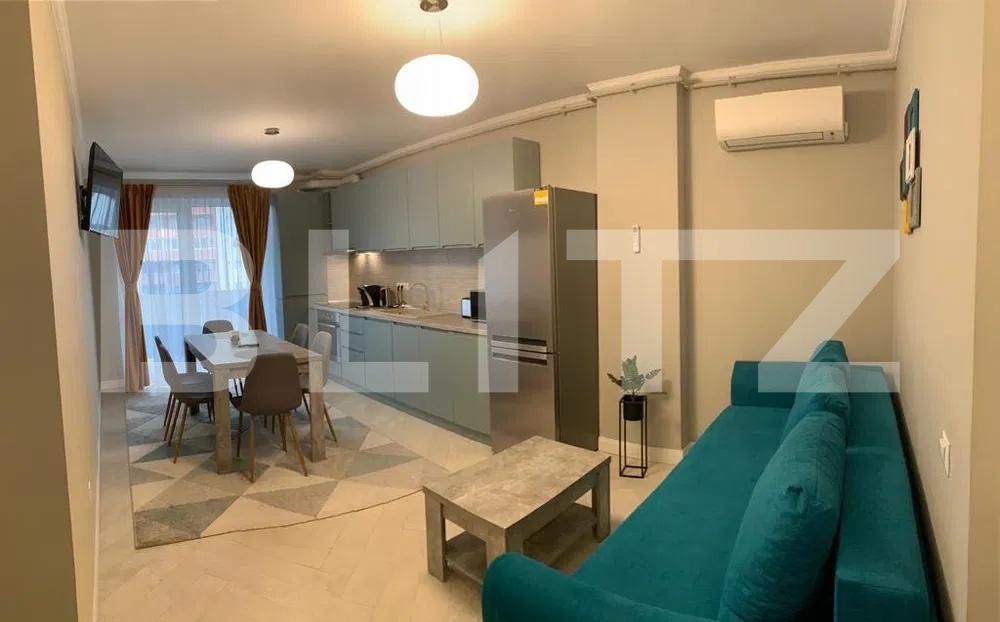 Apartament de închiriat 3 camere Manastur - 201031AI | BLITZ Cluj-Napoca | Poza3