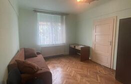 Apartament 2 camere, 45 mp, balcon, zona strazii Horea, Facultatea de Litere