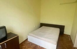 Apartament 2 camere, 45 mp, balcon, zona strazii Horea, Facultatea de Litere