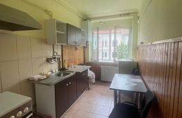 Apartament 2 camere, 45 mp, balcon, zona strazii Horea, Facultatea de Litere