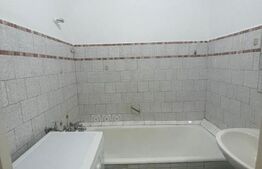 Apartament 2 camere, 45 mp, balcon, zona strazii Horea, Facultatea de Litere