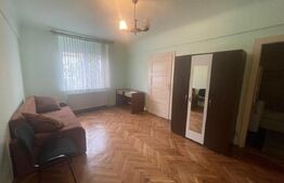 Apartament 2 camere, 45 mp, balcon, zona strazii Horea, Facultatea de Litere