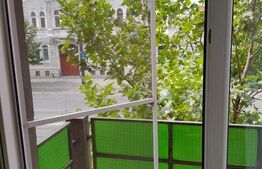 Apartament 2 camere, 45 mp, balcon, zona strazii Horea, Facultatea de Litere