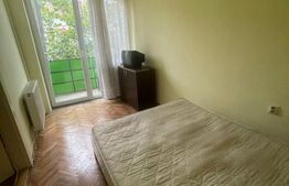 Apartament 2 camere, 45 mp, balcon, zona strazii Horea, Facultatea de Litere