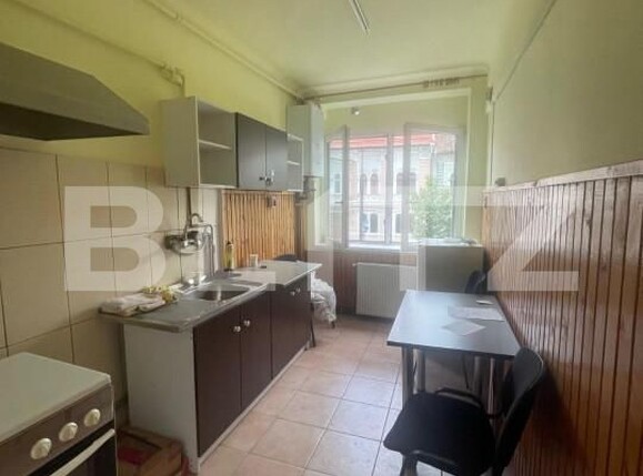 Apartament de închiriat 2 camere Central - 201032AI | BLITZ Cluj-Napoca | Poza5