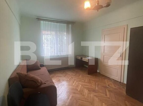 Apartament de închiriat 2 camere Central - 201032AI | BLITZ Cluj-Napoca | Poza4