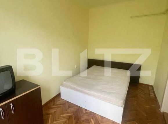 Apartament de închiriat 2 camere Central - 201032AI | BLITZ Cluj-Napoca | Poza1