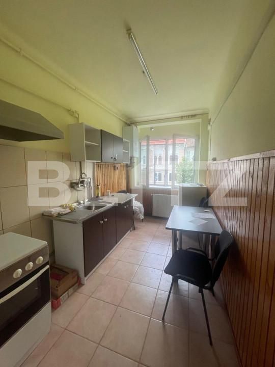 Apartament de închiriat 2 camere Central - 201032AI | BLITZ Cluj-Napoca | Poza5