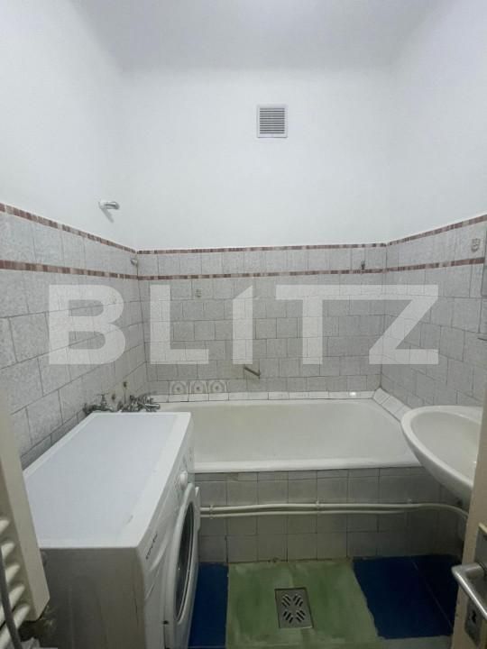 Apartament de închiriat 2 camere Central - 201032AI | BLITZ Cluj-Napoca | Poza6