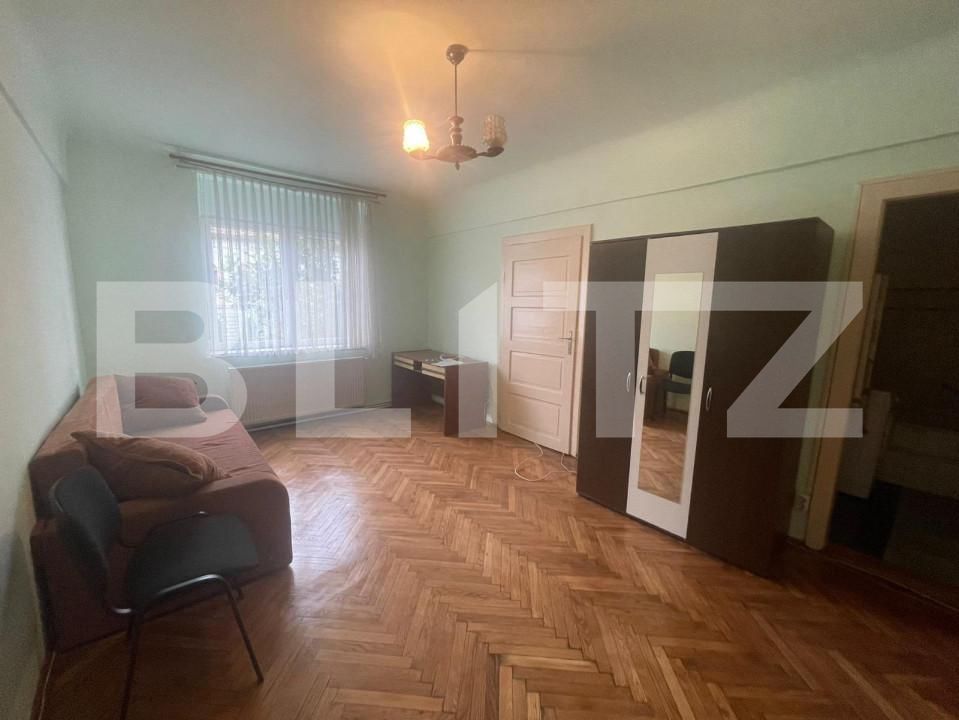 Apartament de închiriat 2 camere Central - 201032AI | BLITZ Cluj-Napoca | Poza3