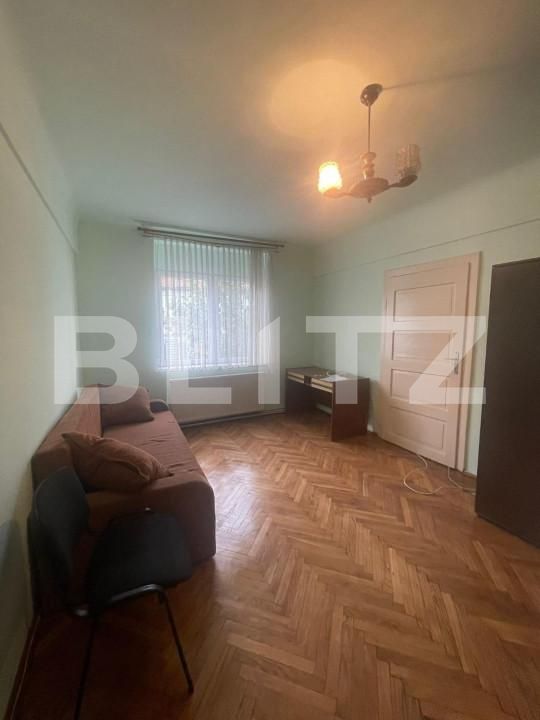 Apartament de închiriat 2 camere Central - 201032AI | BLITZ Cluj-Napoca | Poza4