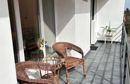 Apartament 3 camere, 94mp, pet friendly, Gheorgheni/Alverna