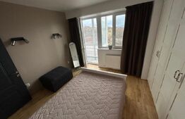 Apartament 3 camere, 94mp, pet friendly, Gheorgheni/Alverna