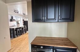 Apartament 3 camere, 94mp, pet friendly, Gheorgheni/Alverna