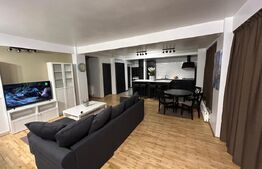 Apartament 3 camere, 94mp, pet friendly, Gheorgheni/Alverna