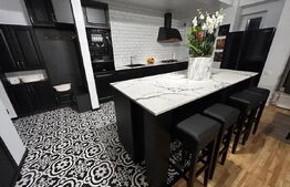 Apartament 3 camere, 94mp, pet friendly, Gheorgheni/Alverna