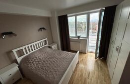 Apartament 3 camere, 94mp, pet friendly, Gheorgheni/Alverna