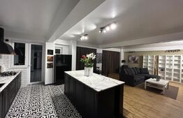 Apartament 3 camere, 94mp, pet friendly, Gheorgheni/Alverna