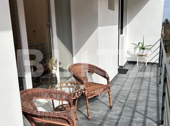 Apartament de închiriat 3 camere Gheorgheni - 201033AI | BLITZ Cluj-Napoca | Poza9