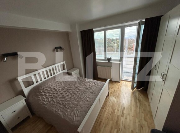 Apartament de închiriat 3 camere Gheorgheni - 201033AI | BLITZ Cluj-Napoca | Poza4