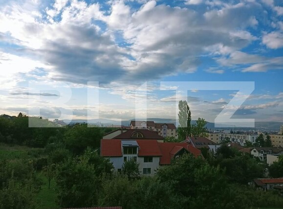 Apartament de închiriat 3 camere Gheorgheni - 201033AI | BLITZ Cluj-Napoca | Poza10