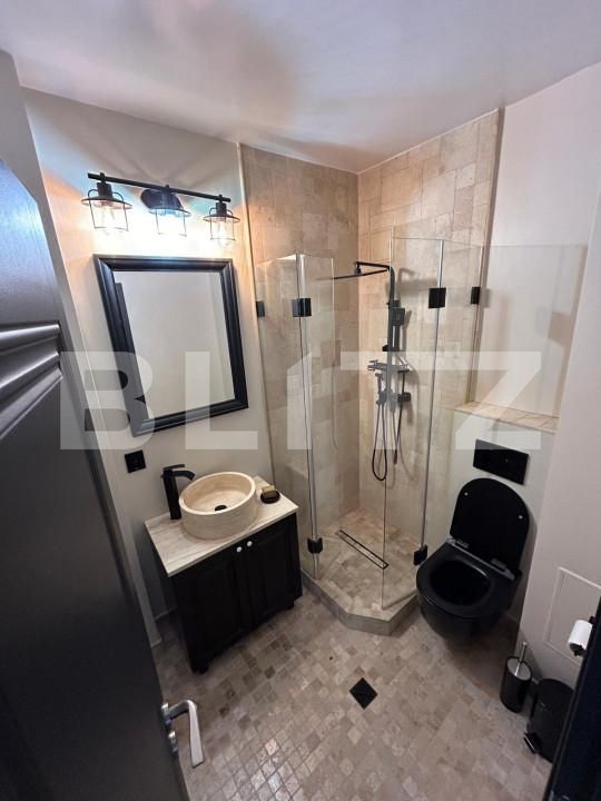 Apartament de închiriat 3 camere Gheorgheni - 201033AI | BLITZ Cluj-Napoca | Poza7