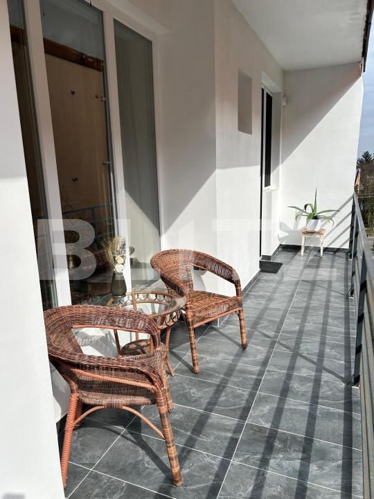 Apartament de închiriat 3 camere Gheorgheni - 201033AI | BLITZ Cluj-Napoca | Poza9
