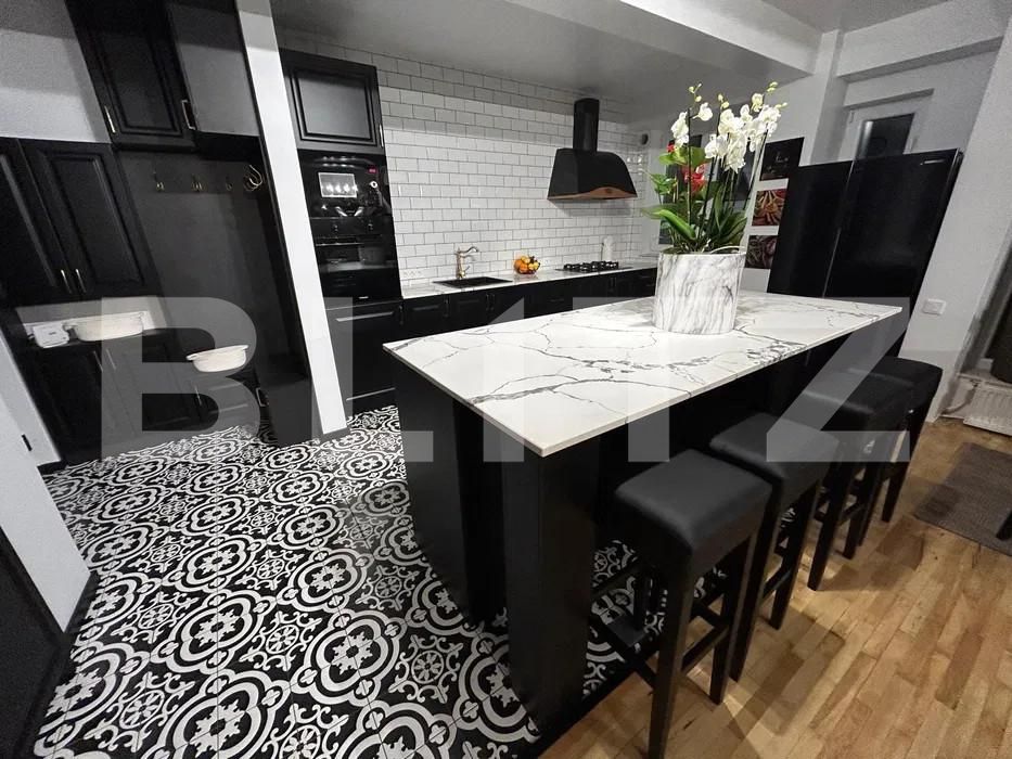 Apartament de închiriat 3 camere Gheorgheni - 201033AI | BLITZ Cluj-Napoca | Poza2