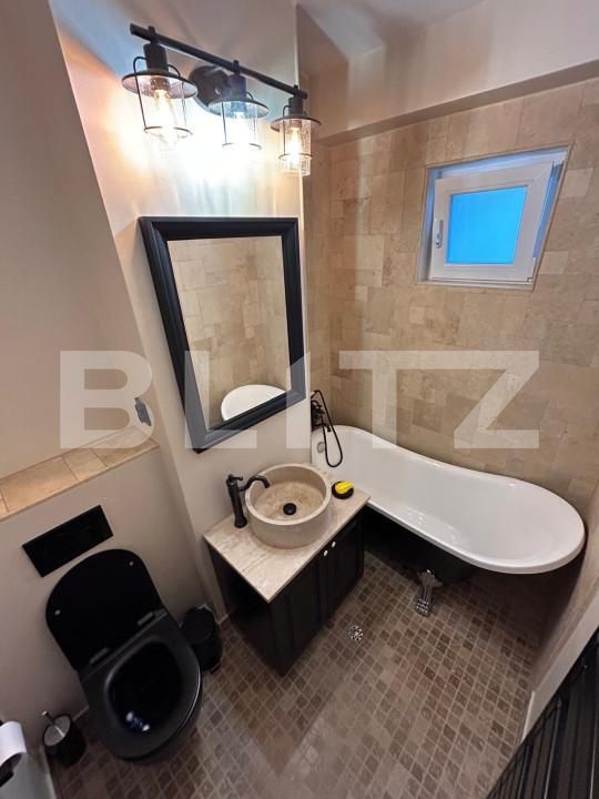 Apartament de închiriat 3 camere Gheorgheni - 201033AI | BLITZ Cluj-Napoca | Poza5