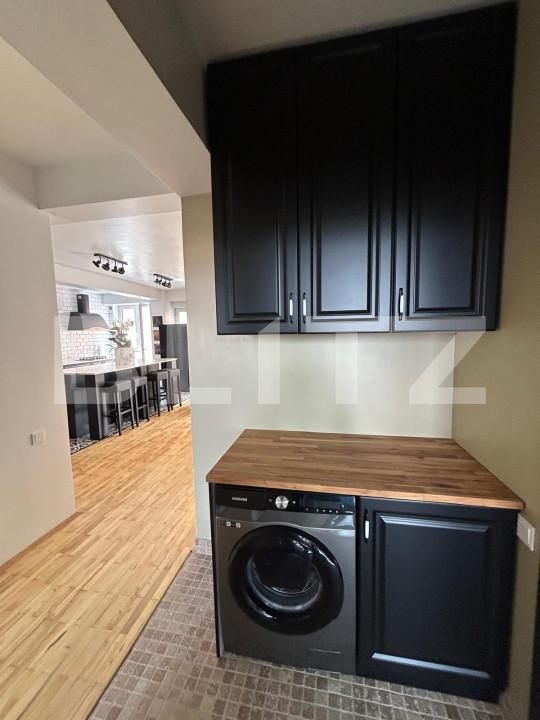 Apartament de închiriat 3 camere Gheorgheni - 201033AI | BLITZ Cluj-Napoca | Poza8