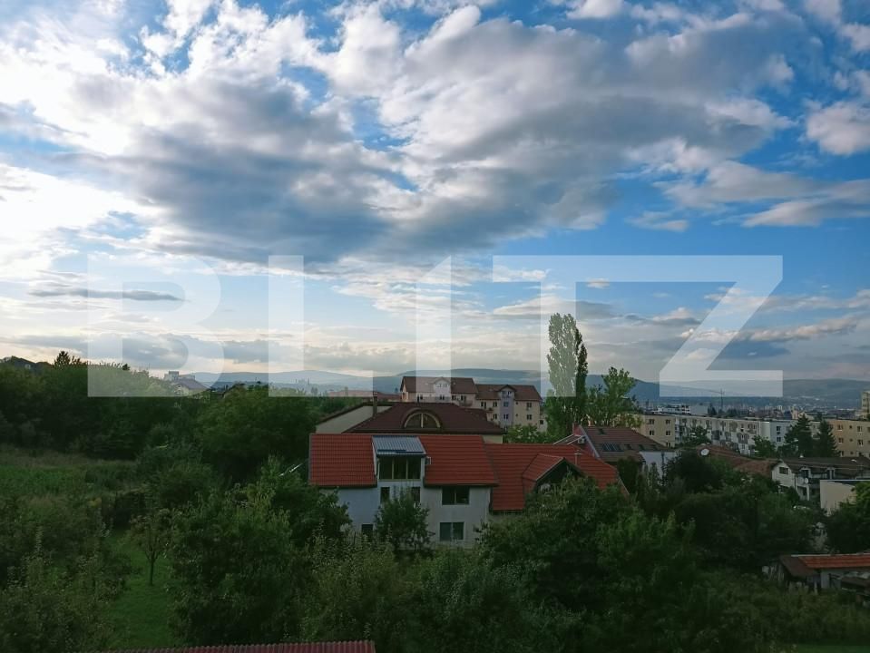 Apartament de închiriat 3 camere Gheorgheni - 201033AI | BLITZ Cluj-Napoca | Poza10