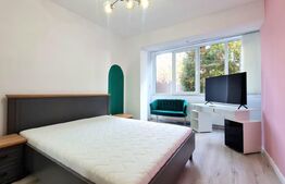 Apartament 3 camere, 55.30 mp, terasa si parcare, zona Gheorgheni