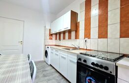 Apartament 3 camere, 55.30 mp, terasa si parcare, zona Gheorgheni