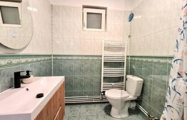 Apartament 3 camere, 55.30 mp, terasa si parcare, zona Gheorgheni